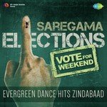 Vote For Weekend - Evergreen Dance Hits Zindabaad - Laxmikant - Pyarelal Song Download